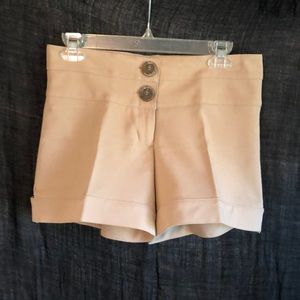 Emphasis Dressy Shorts